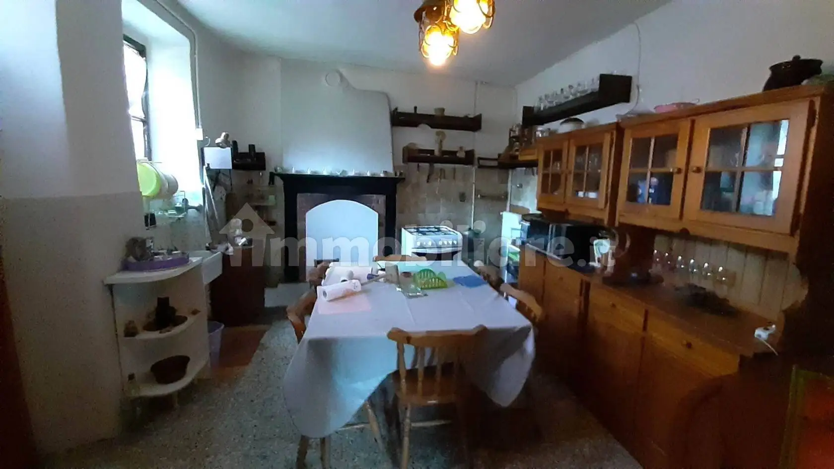 Rustico via Postalesio 91, Centro, Berbenno di Valtellina - foto 4