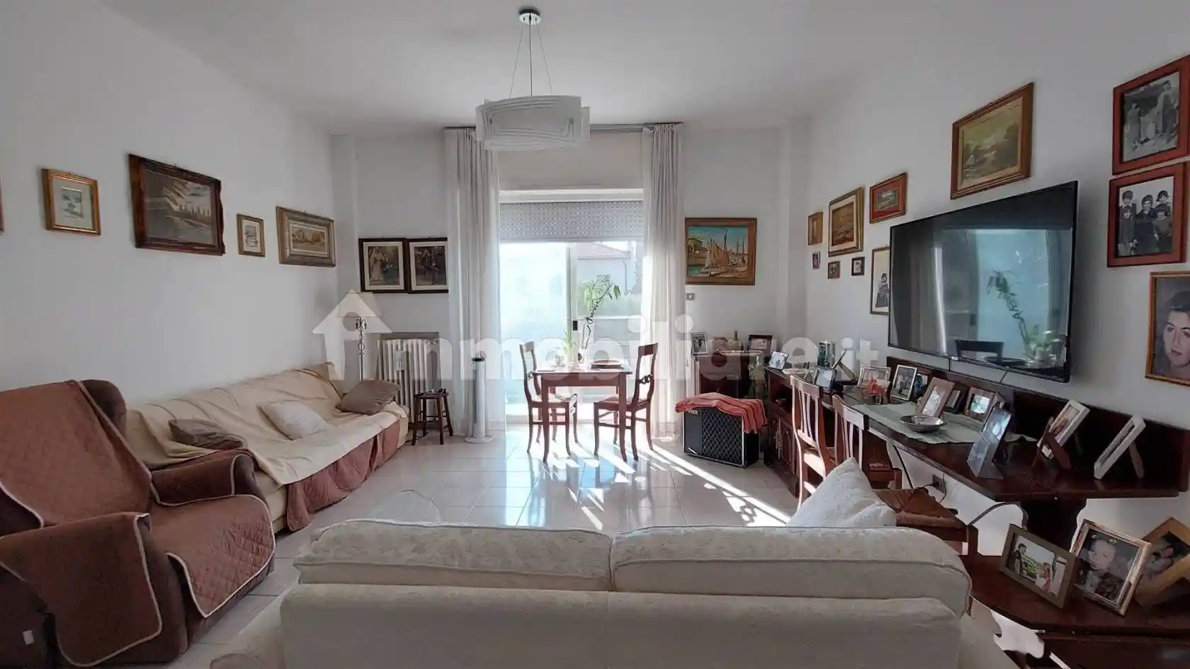 Appartamento in vendita a Livorno