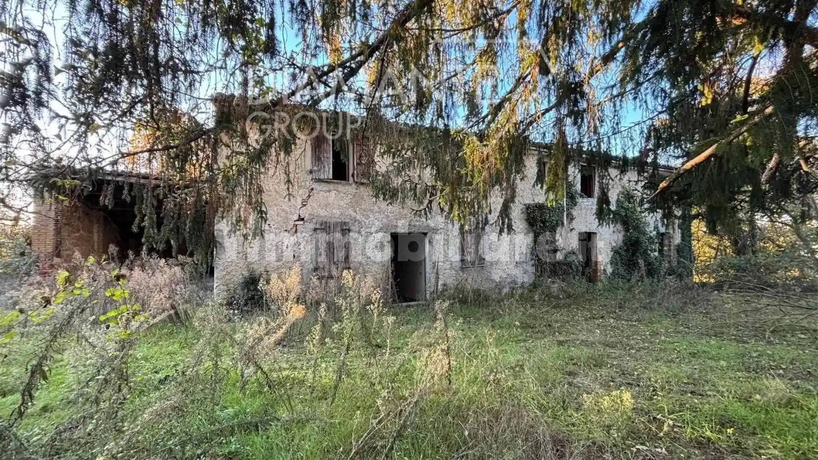 Rustico - Casale in vendita a Acquapendente