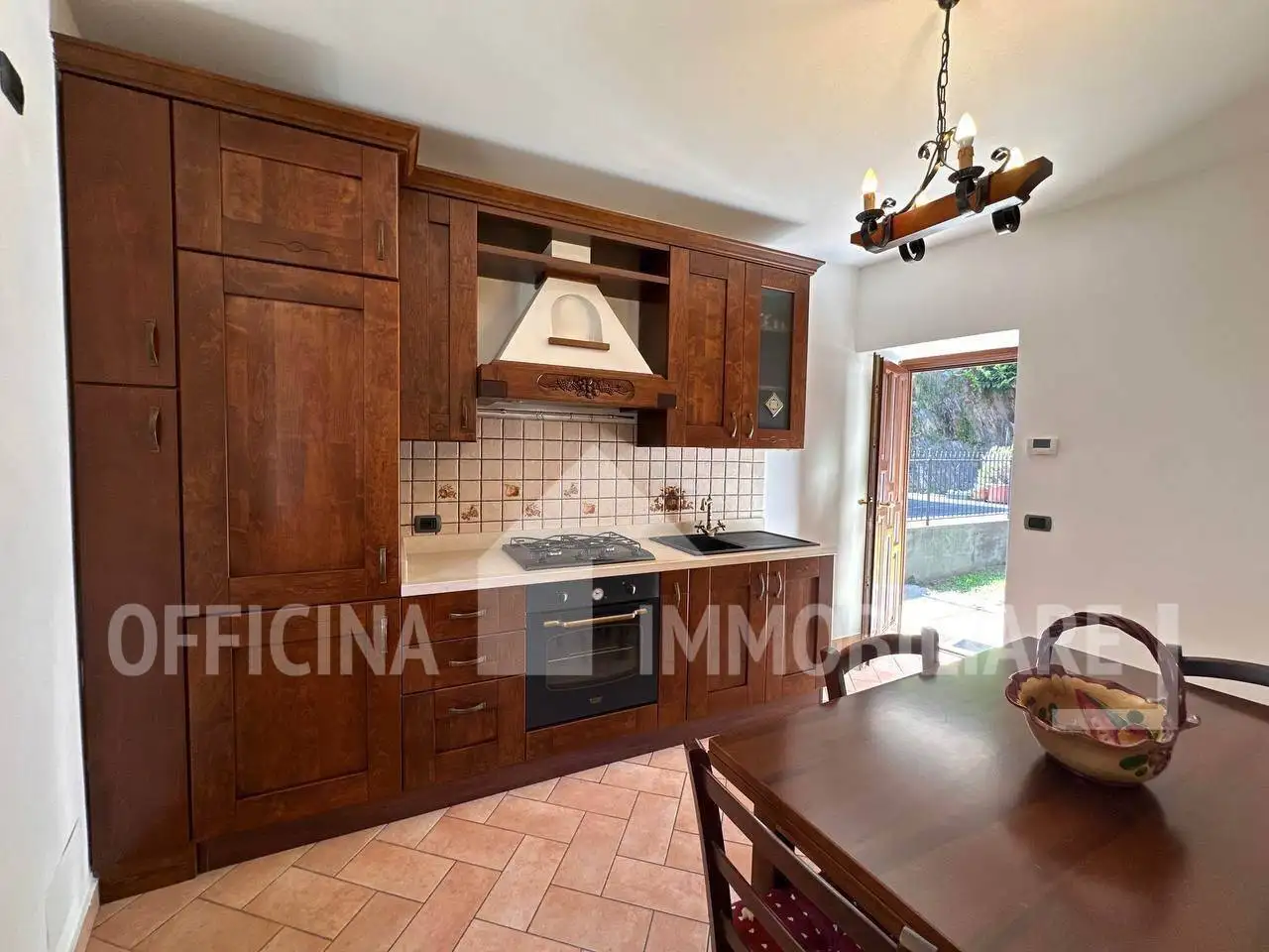 Terratetto unifamiliare via Duca D'Aosta  44, Centro, Ardenno - foto 2