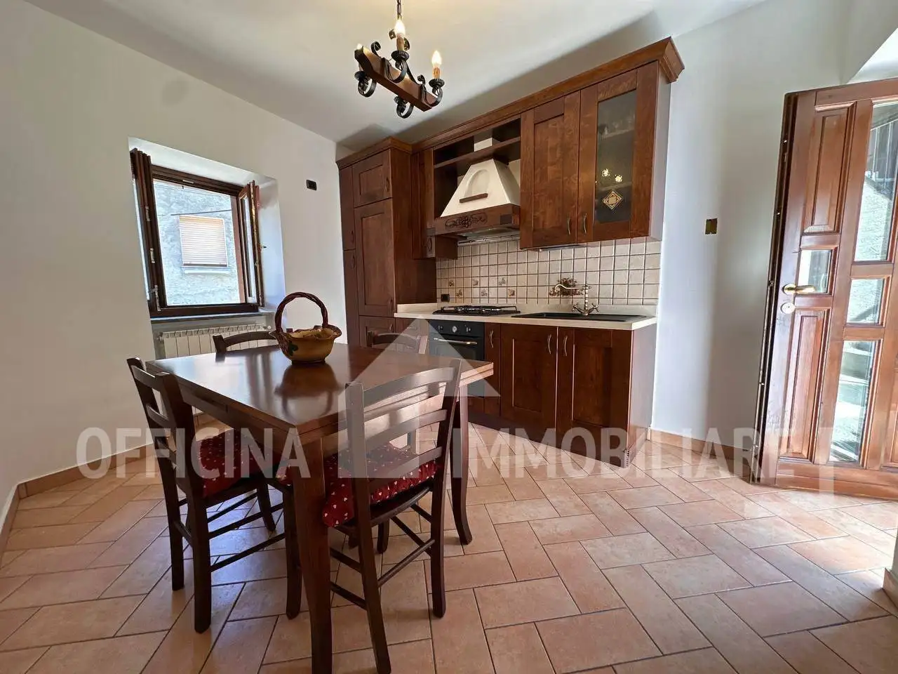 Terratetto unifamiliare via Duca D'Aosta  44, Centro, Ardenno - foto 3