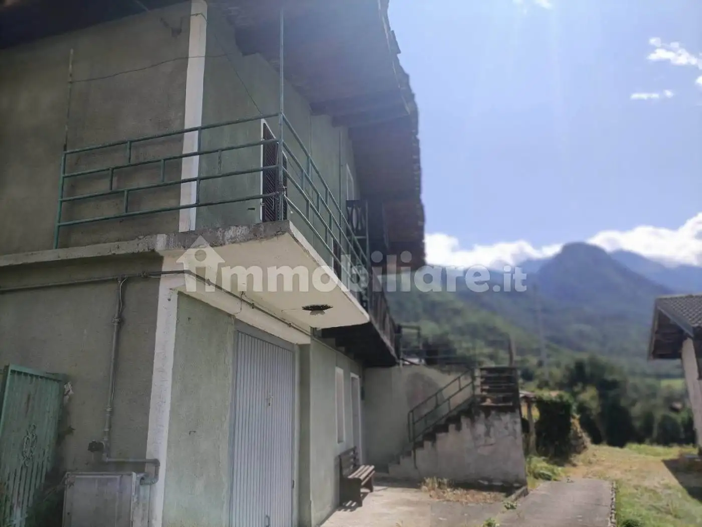 Terratetto unifamiliare frazione Sptumian 96, Chambave - foto 5