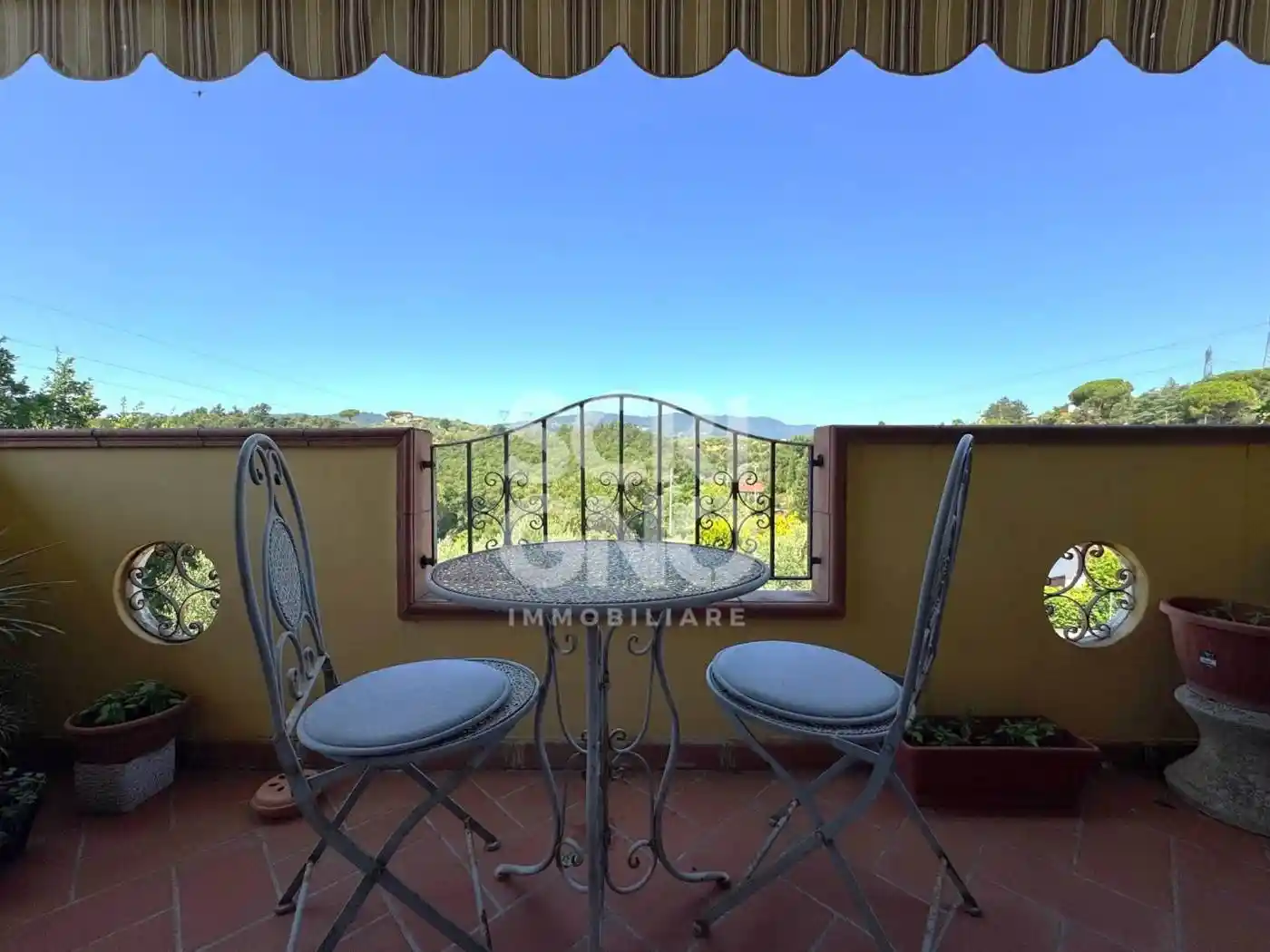 Appartamento in vendita a Carmignano