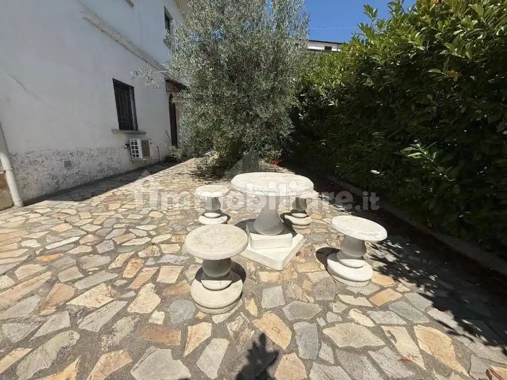 Villa unifamiliare 323 m², Tivolille Pasquali Merenzata, Mendicino - foto 4