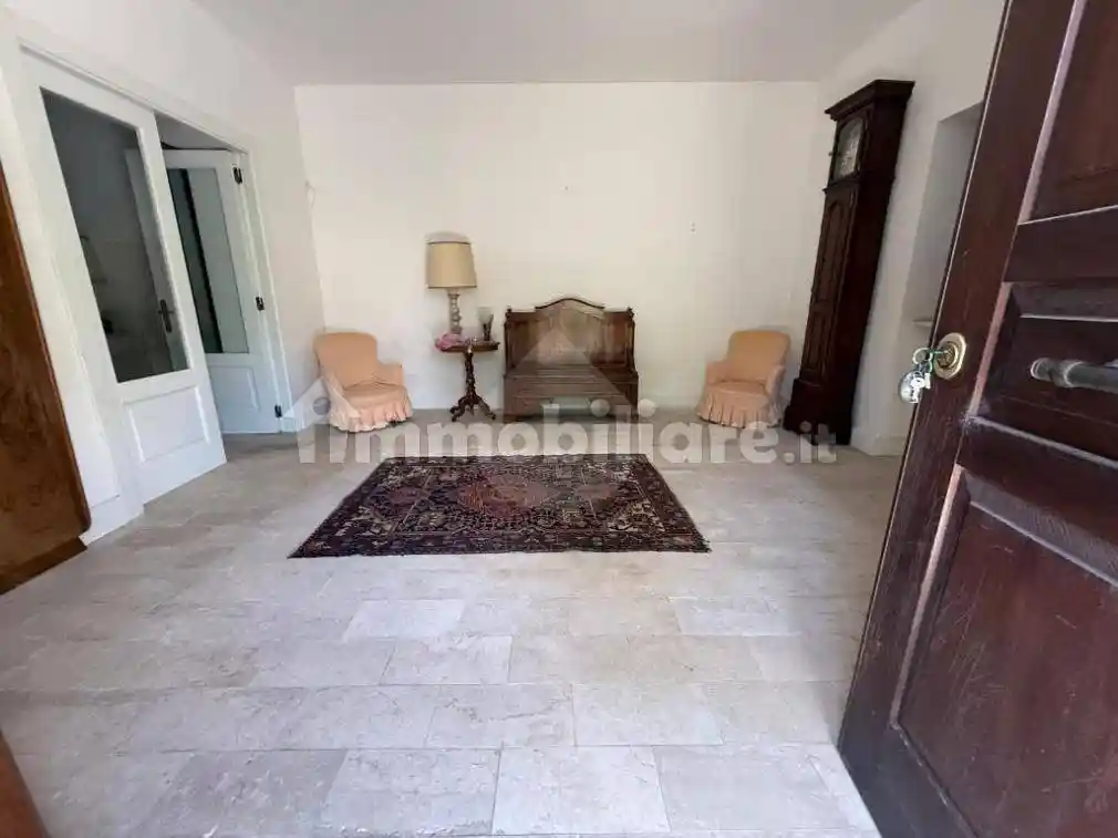 Villa unifamiliare 323 m², Tivolille Pasquali Merenzata, Mendicino - foto 5