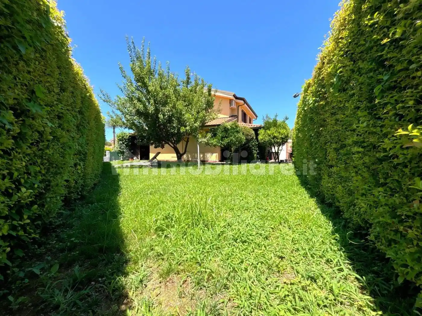 Villa a schiera Contrada Difesa, Pizzo - foto 4