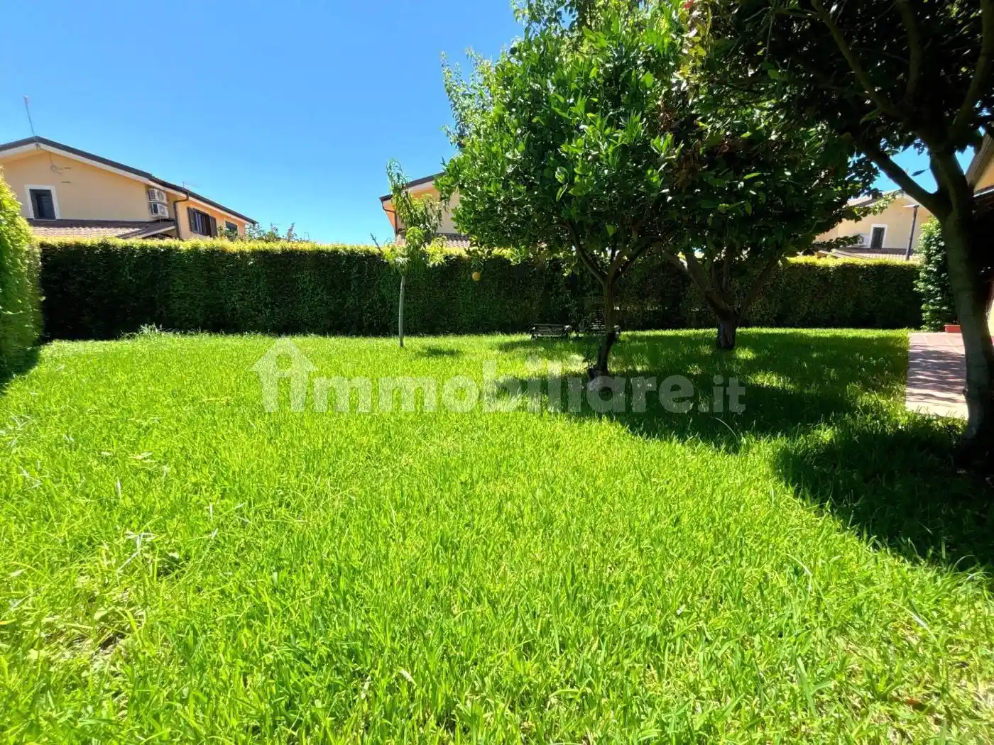 Villa a schiera Contrada Difesa, Pizzo - foto 5