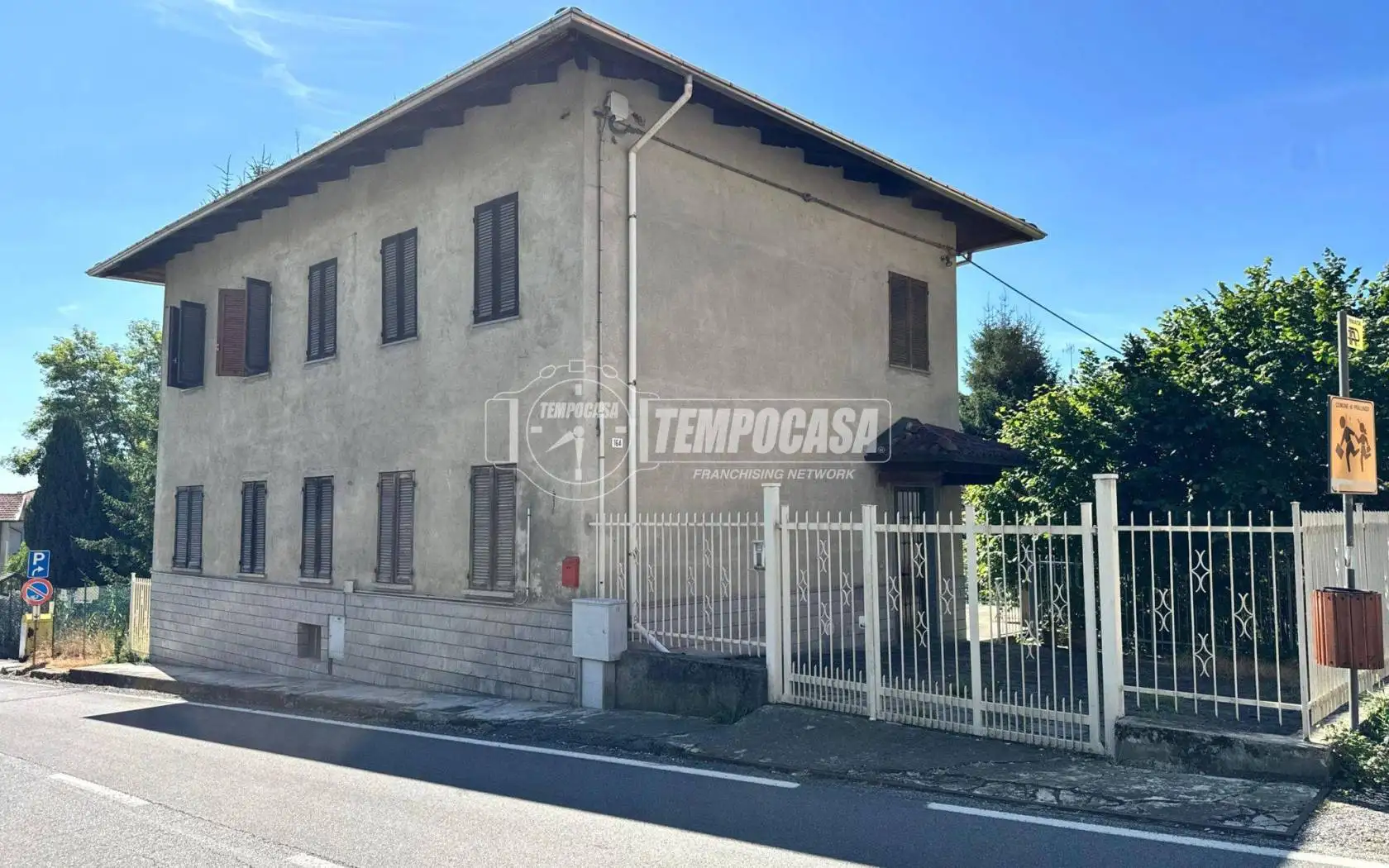Casa indipendente in vendita a Pralungo