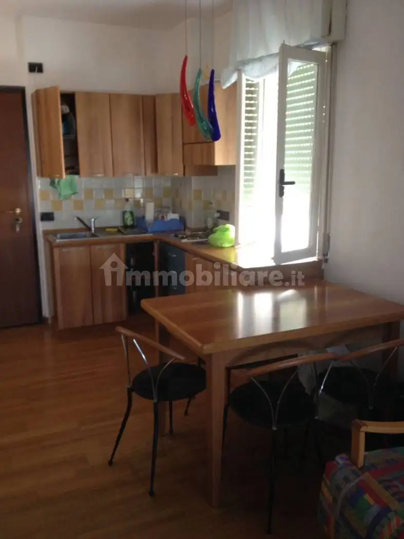 Appartamento in affitto a Jesolo