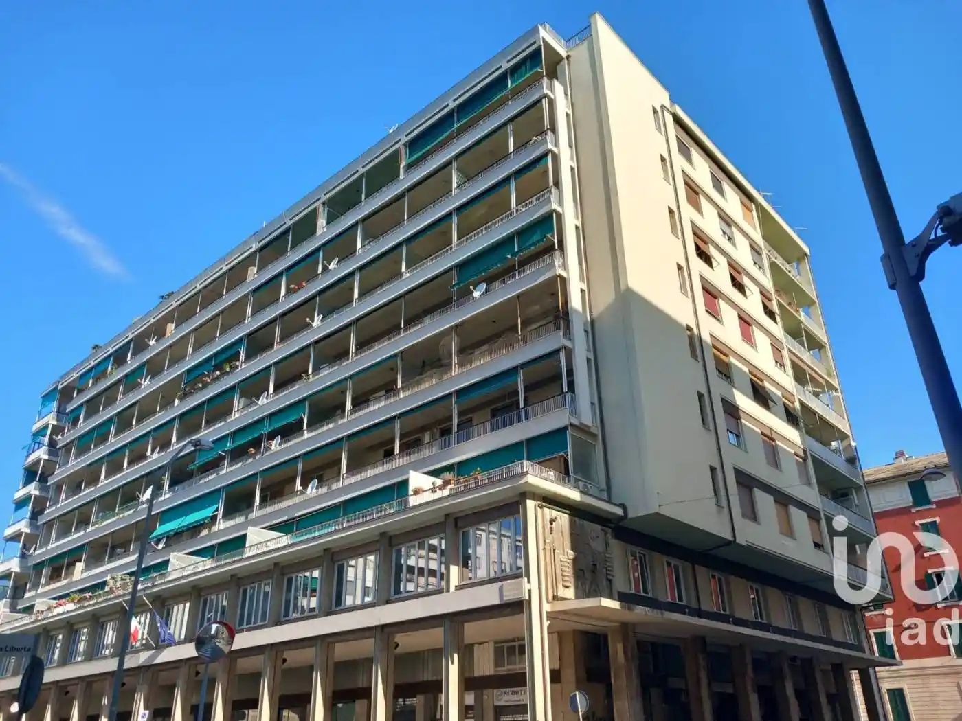 Appartamento in vendita a Savona