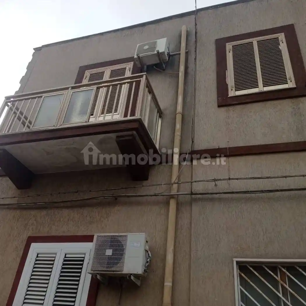 Appartamento in vendita a Taranto