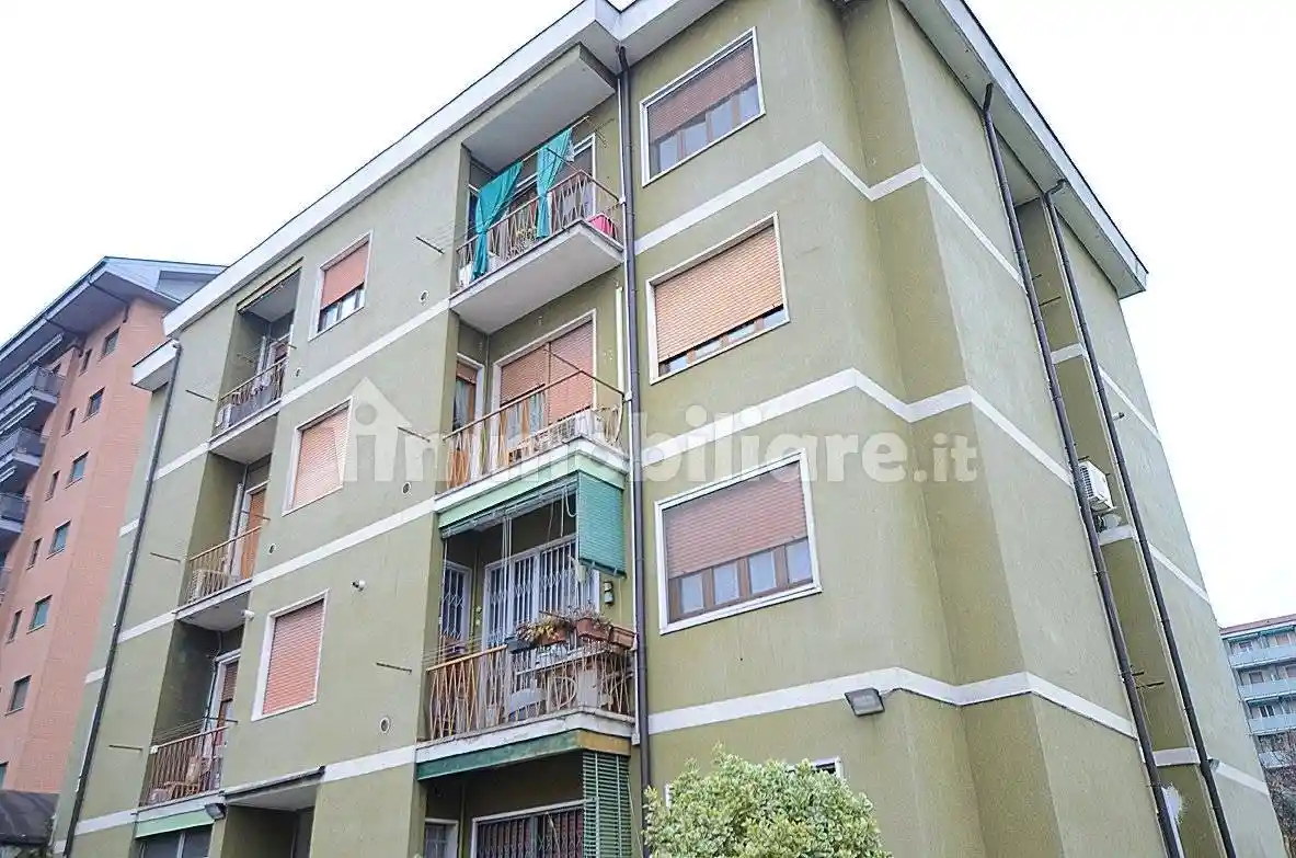 Appartamento in vendita a San Donato Milanese