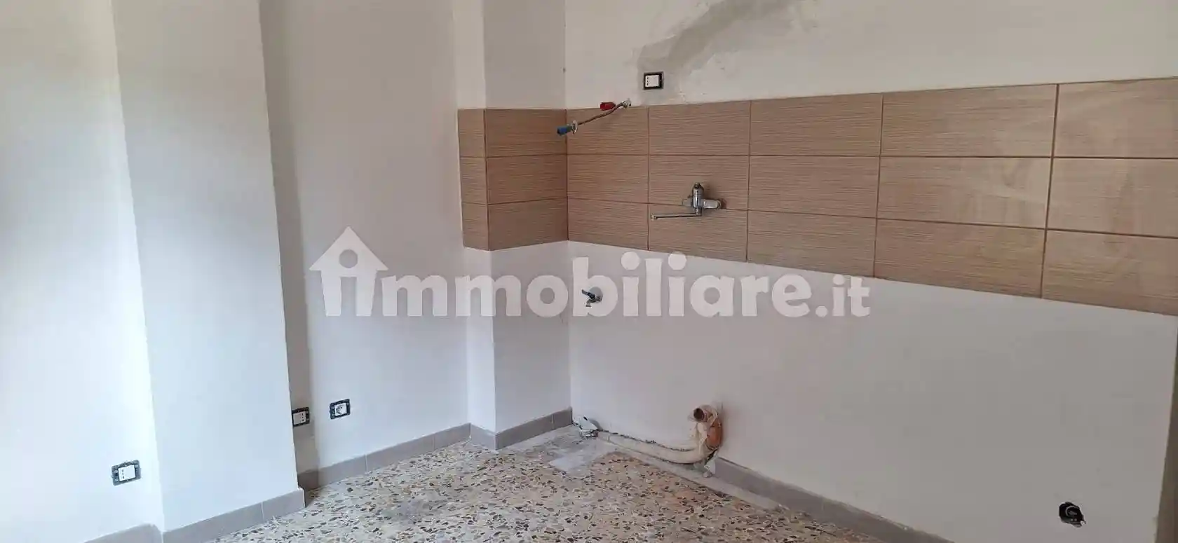 Appartamento in vendita a Catania