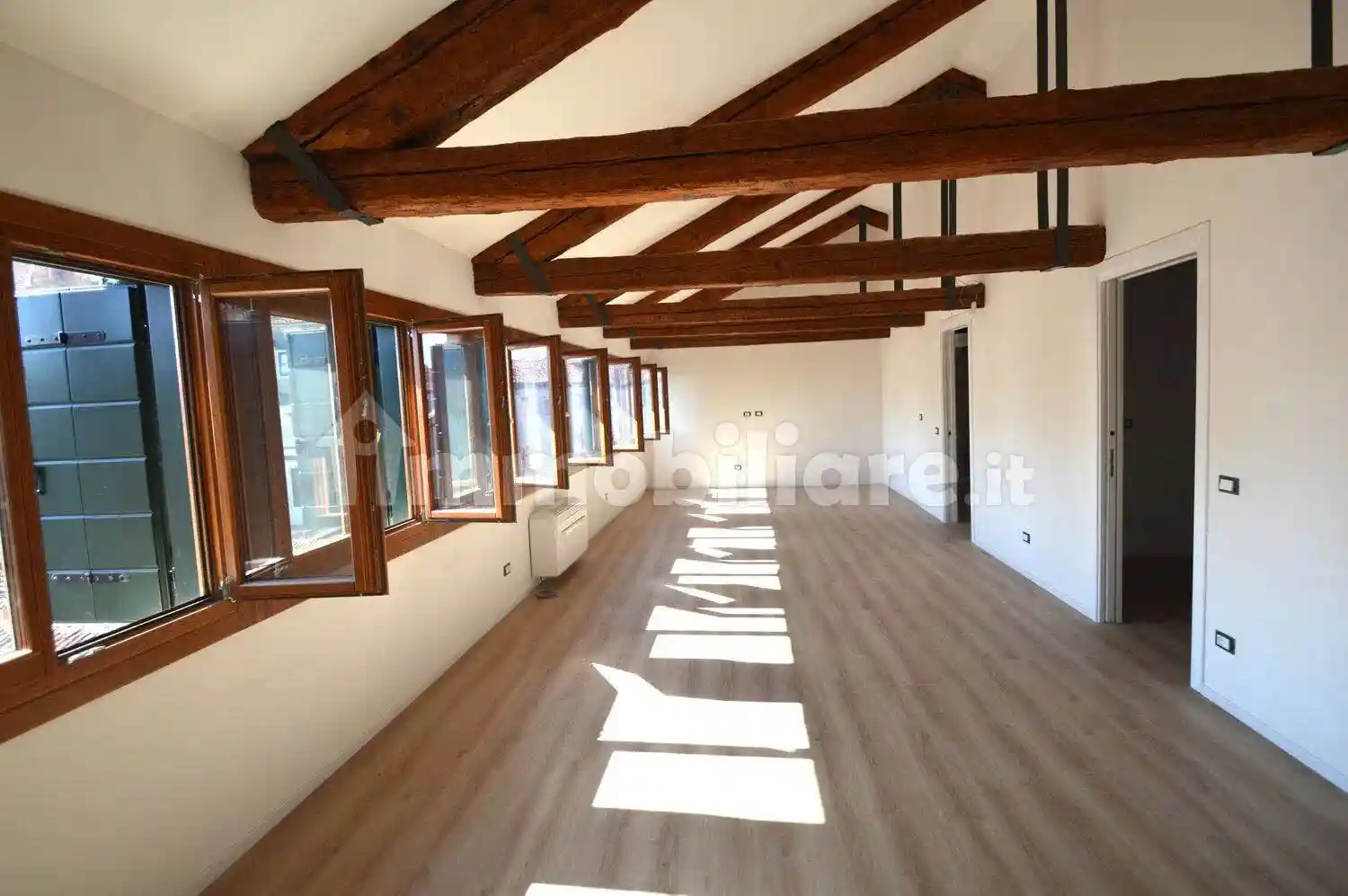 Appartamento in vendita a Venezia