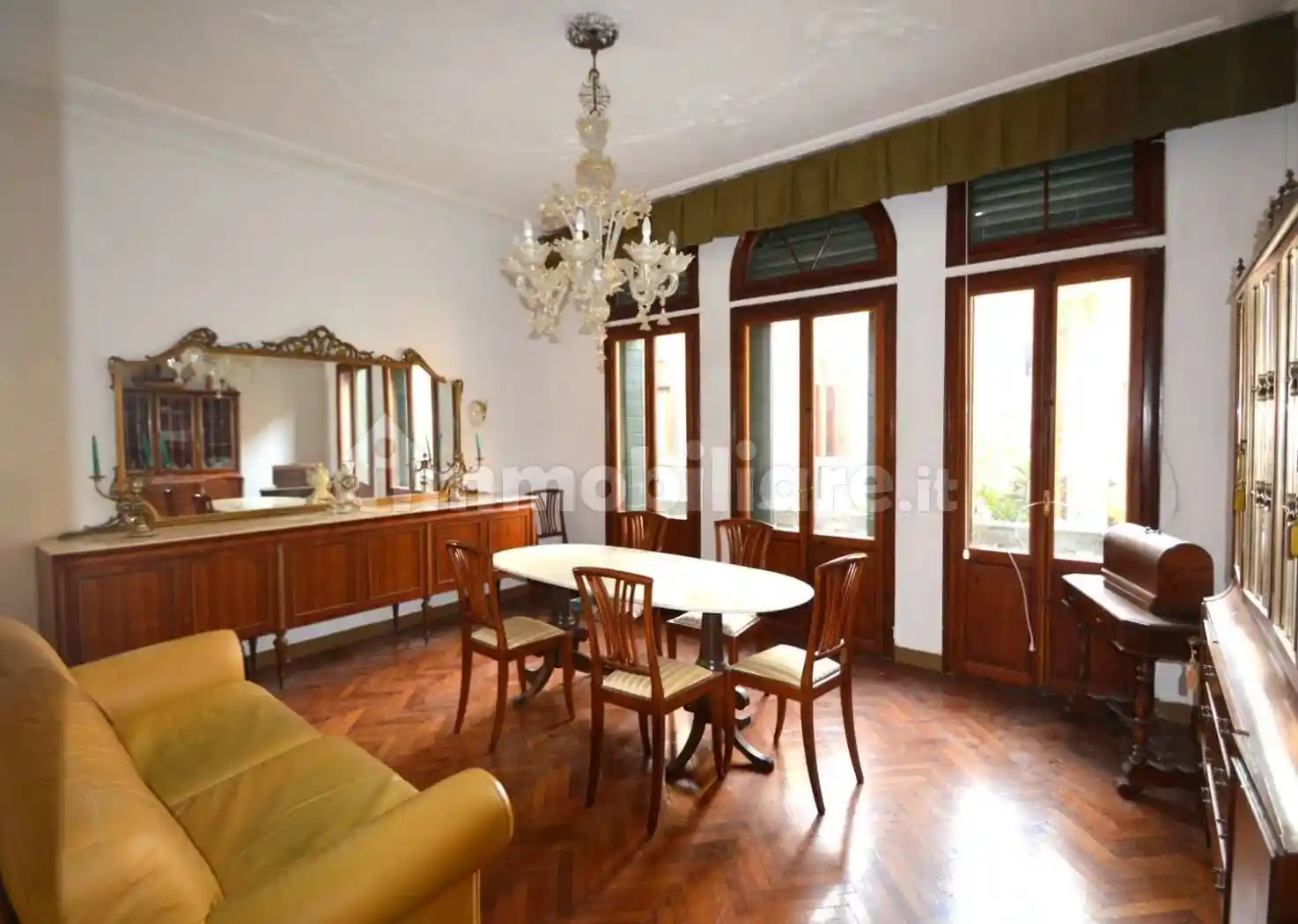 Quadrilocale buono stato, su più livelli, Sant'Elena, Venezia - foto 2