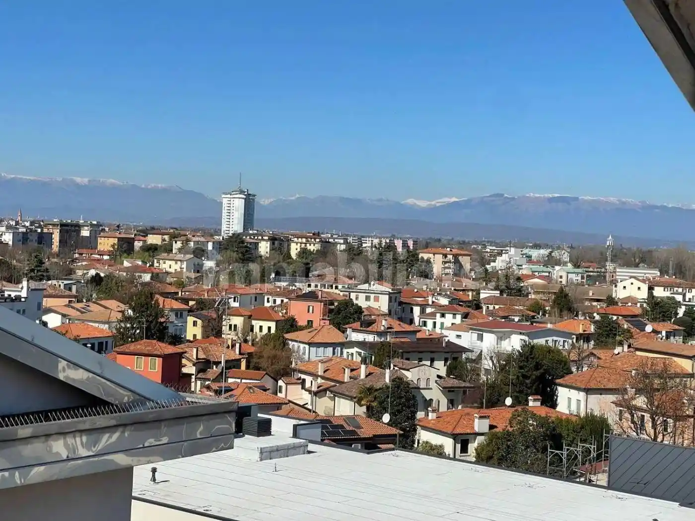 Appartamento in vendita a Treviso