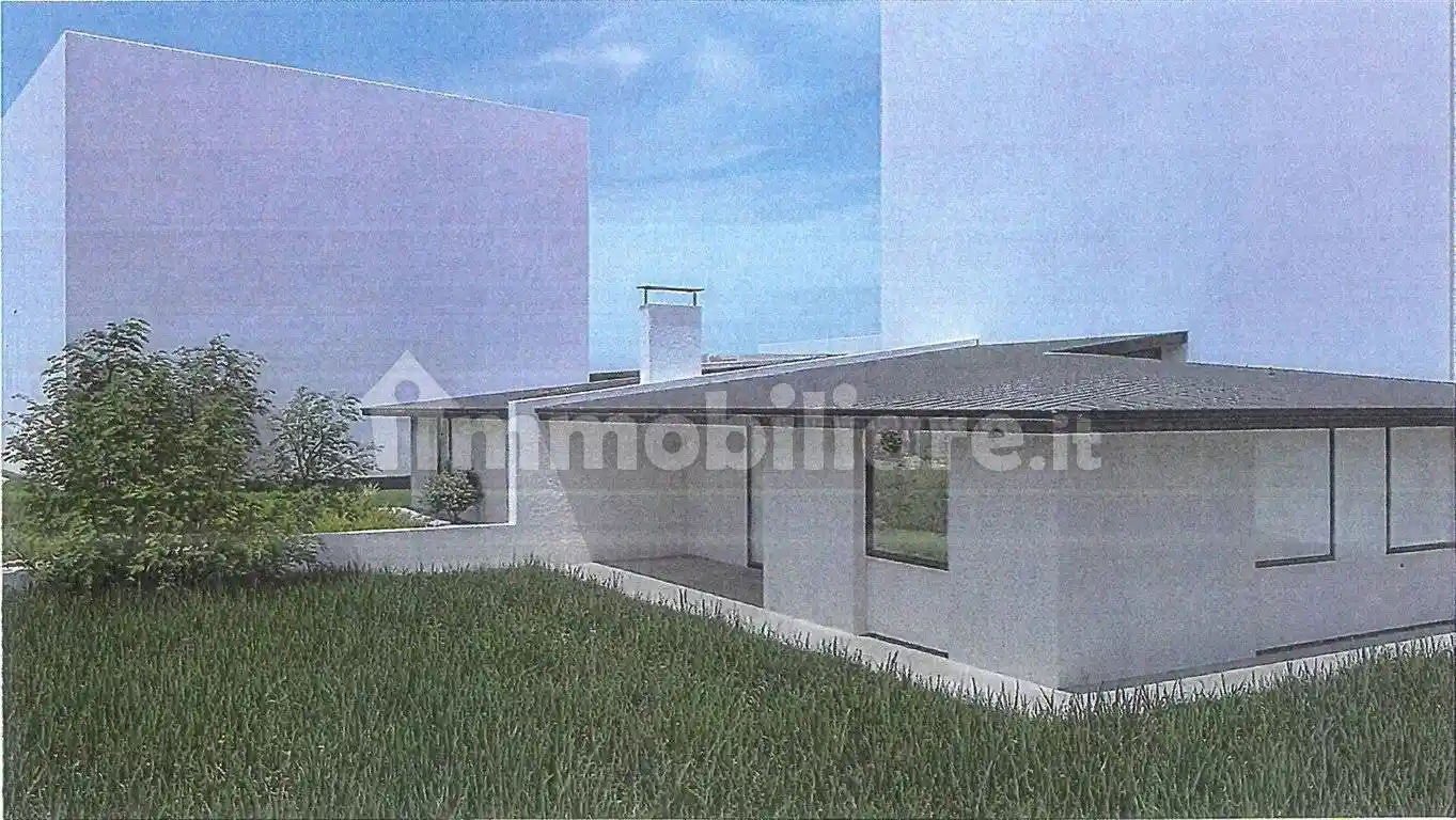 Villa in vendita a Como