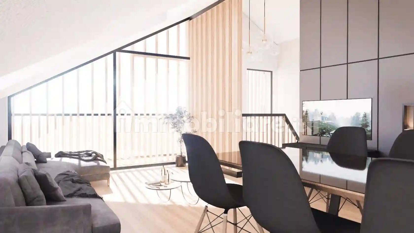 Attico - Mansarda - foto 4