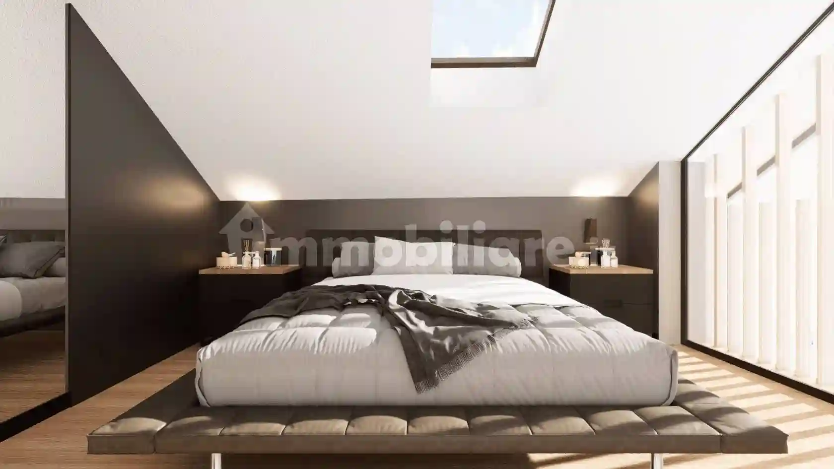 Attico - Mansarda - foto 5