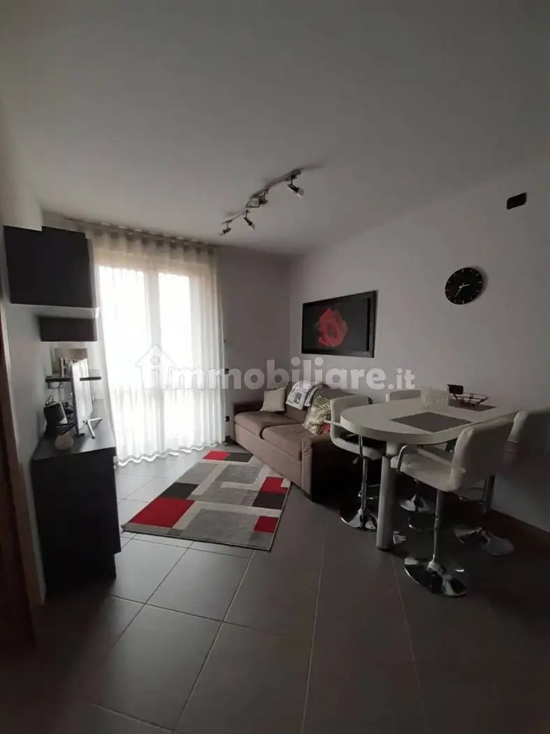 Appartamento in affitto a Osio Sopra
