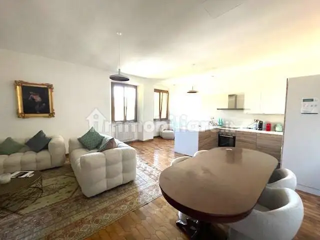 Appartamento in affitto a Città di Castello