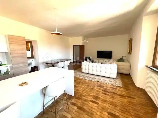 Bilocale piazza San Francesco, Centro, Città di Castello - foto 2