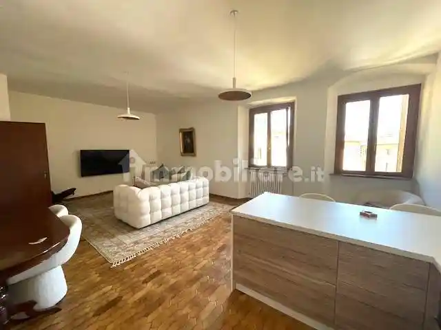 Bilocale piazza San Francesco, Centro, Città di Castello - foto 3