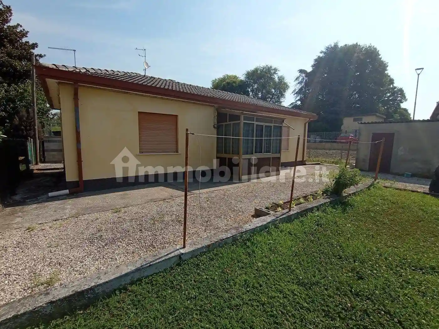 Casa indipendente - foto 2