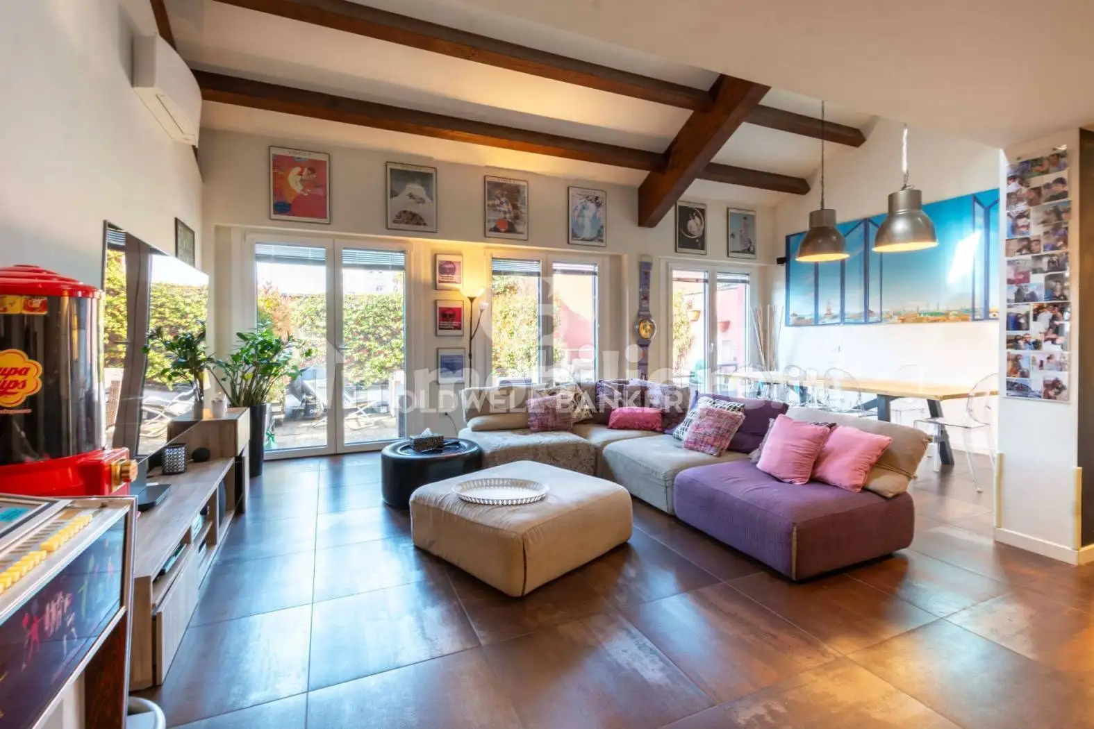 Loft in vendita a Milan