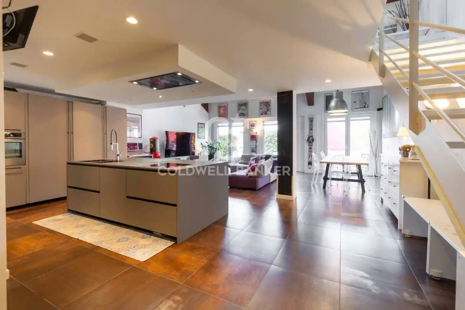 Loft via Villapizzone 26, Certosa, Milano - foto 2