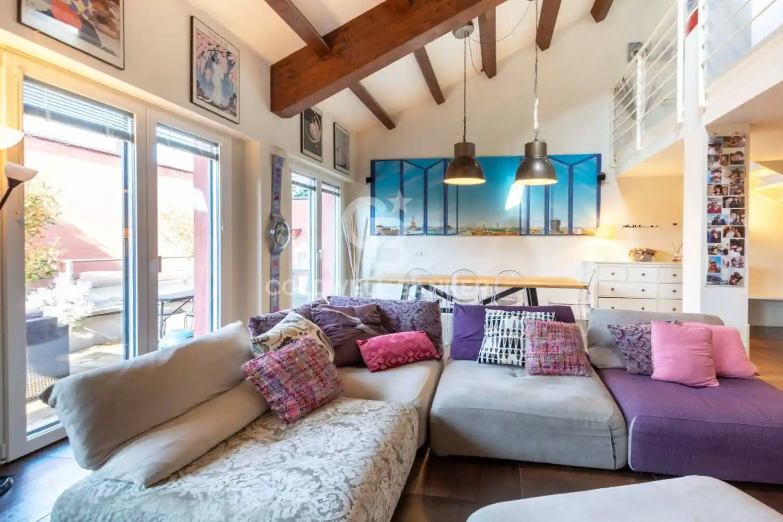 Loft via Villapizzone 26, Certosa, Milano - foto 4