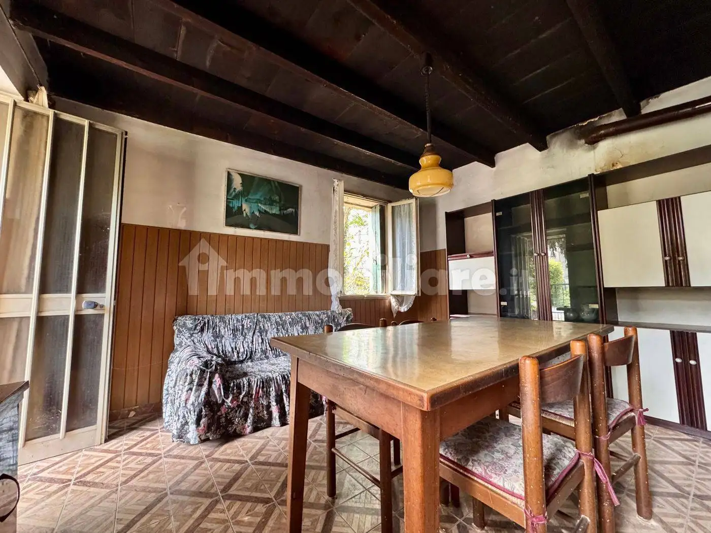 Rustico via Roma, 1, Barbarano Vicentino, Barbarano Mossano - foto 4