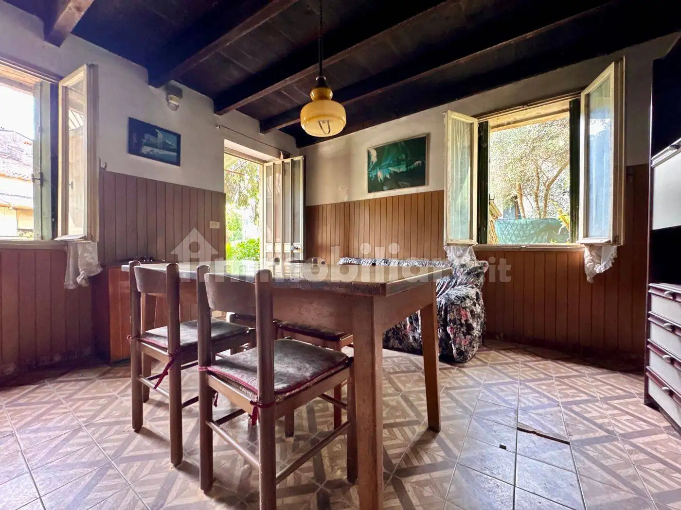 Rustico via Roma, 1, Barbarano Vicentino, Barbarano Mossano - foto 5