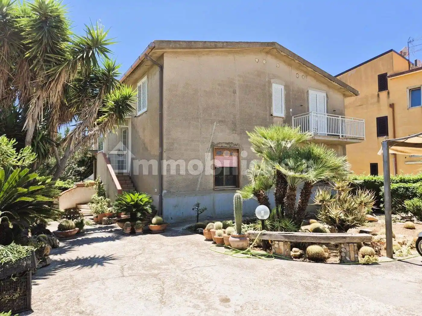 Villa in vendita a Agrigento