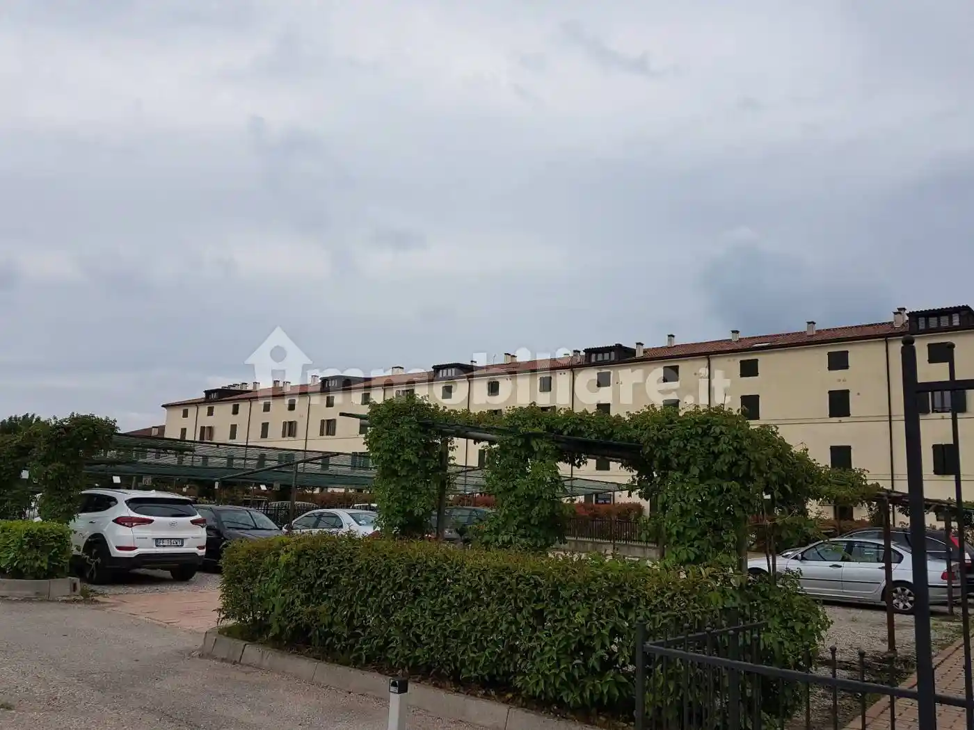 Quadrilocale via Moneta 3, Centro, Belfiore - foto 4