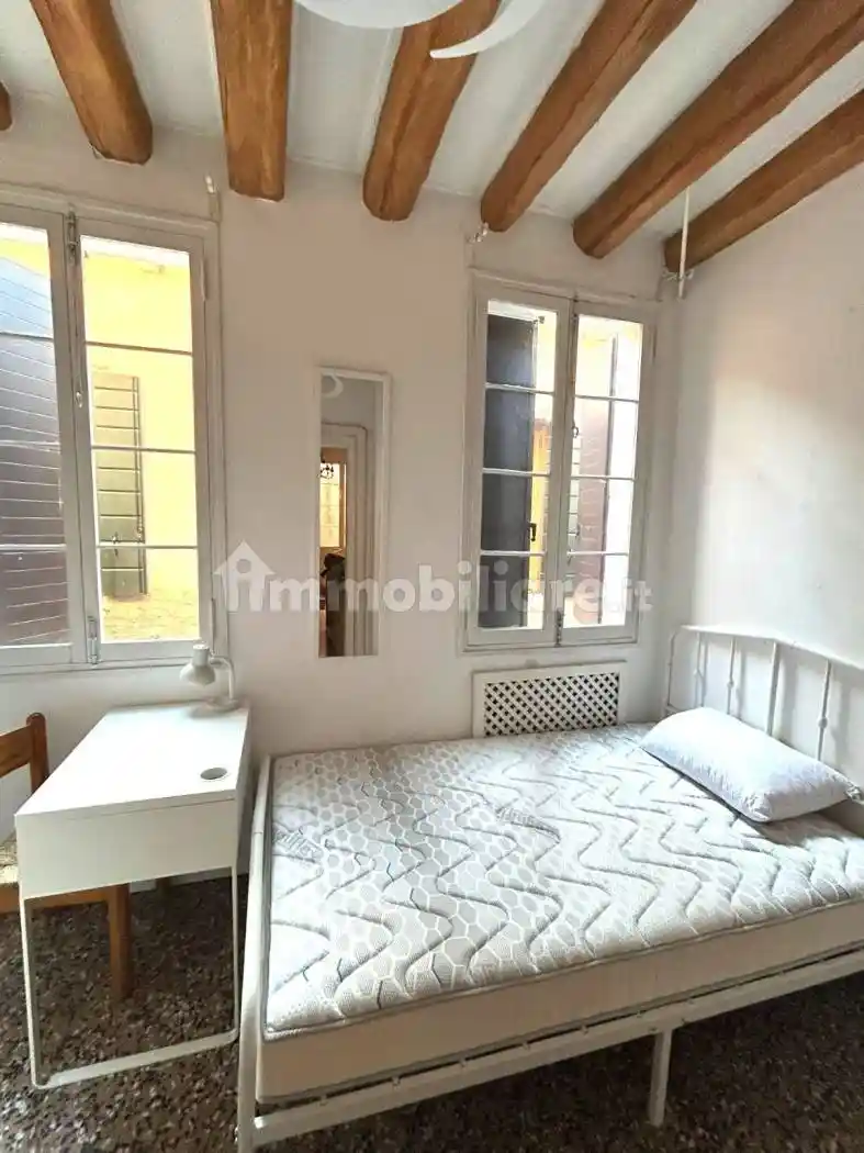 Palazzo - Edificio in vendita a Venezia