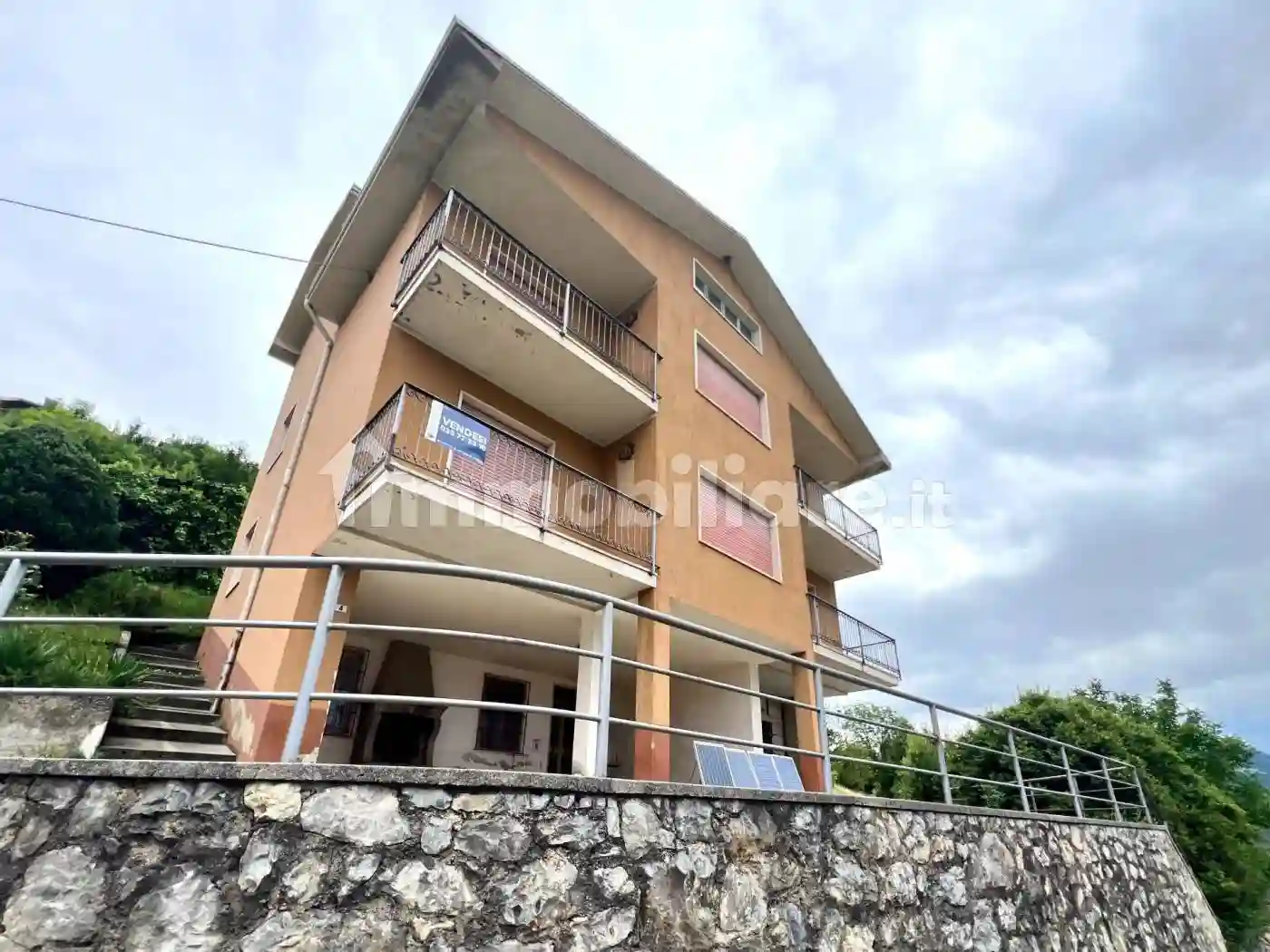 Casa indipendente - foto 2