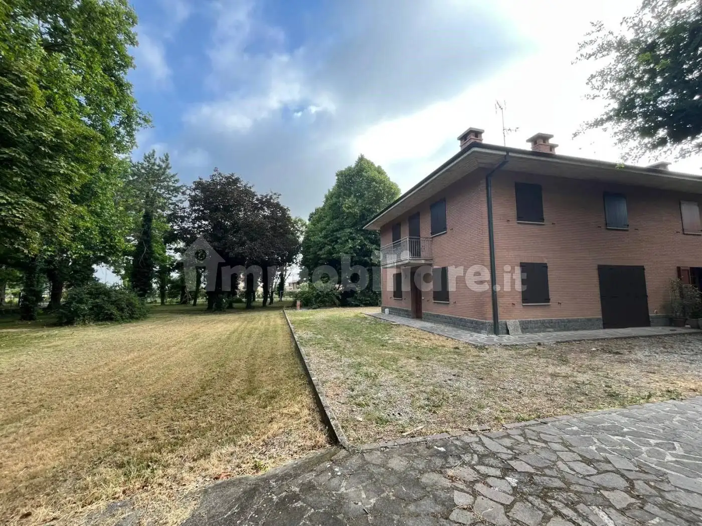 Villa bifamiliare via Piumazzo, Castelfranco Emilia - foto 2