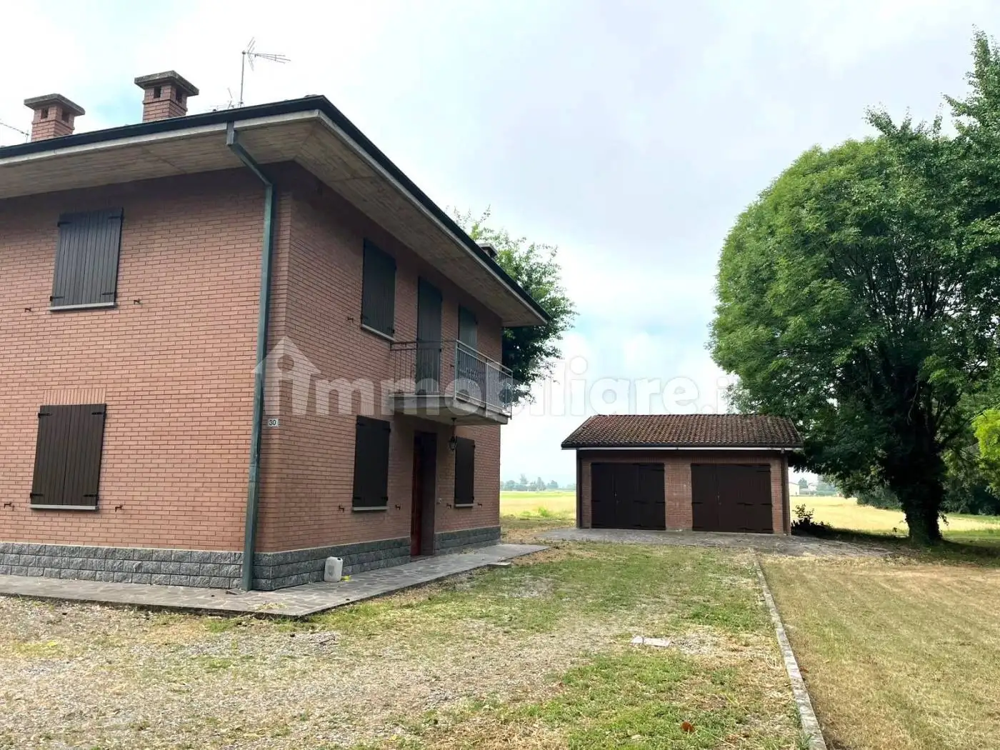 Villa bifamiliare via Piumazzo, Castelfranco Emilia - foto 4