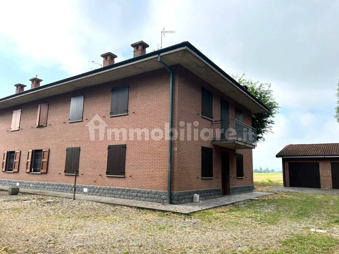 Villa bifamiliare via Piumazzo, Castelfranco Emilia - foto 5