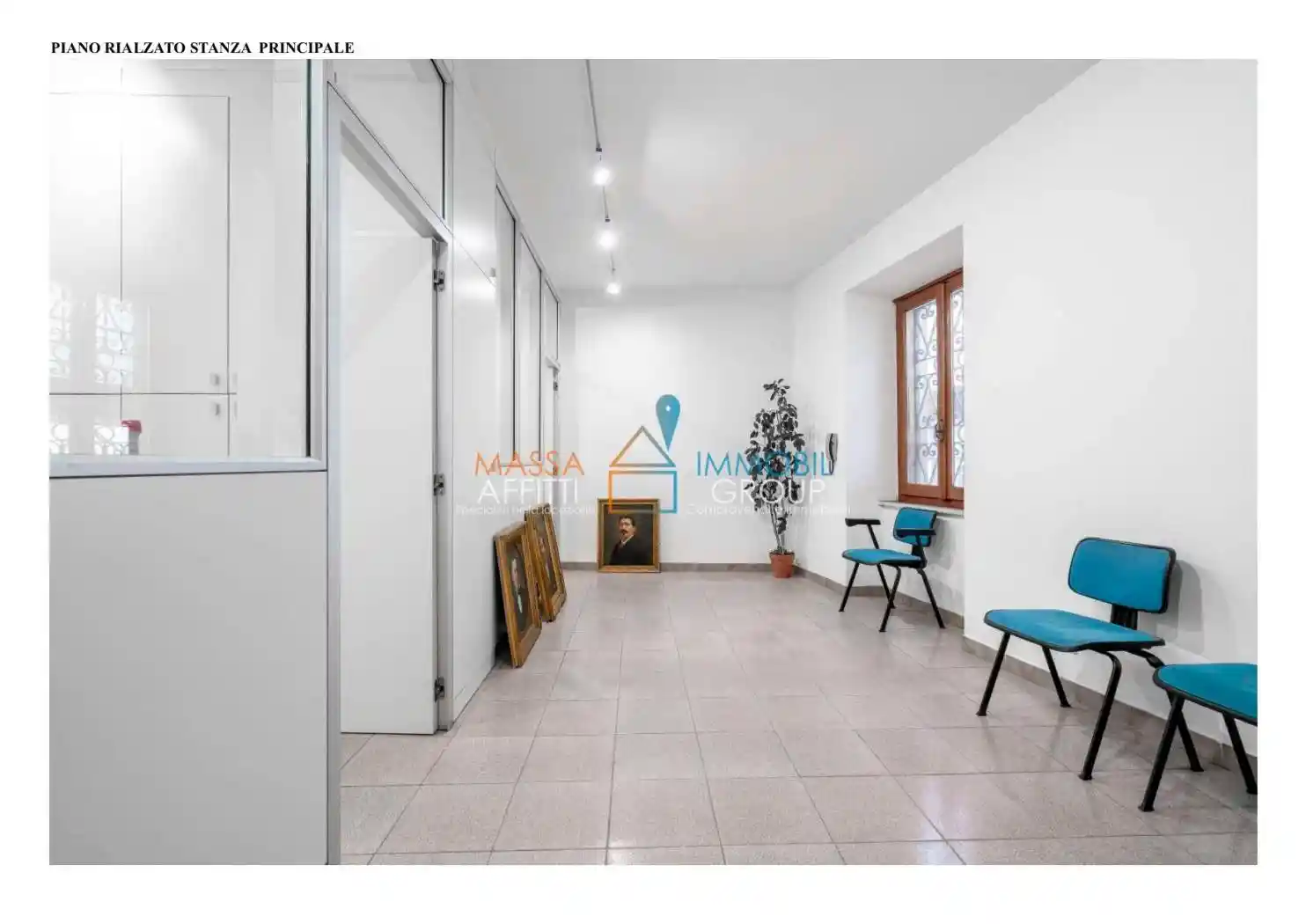 Palazzo - Edificio in Affitto - foto 4