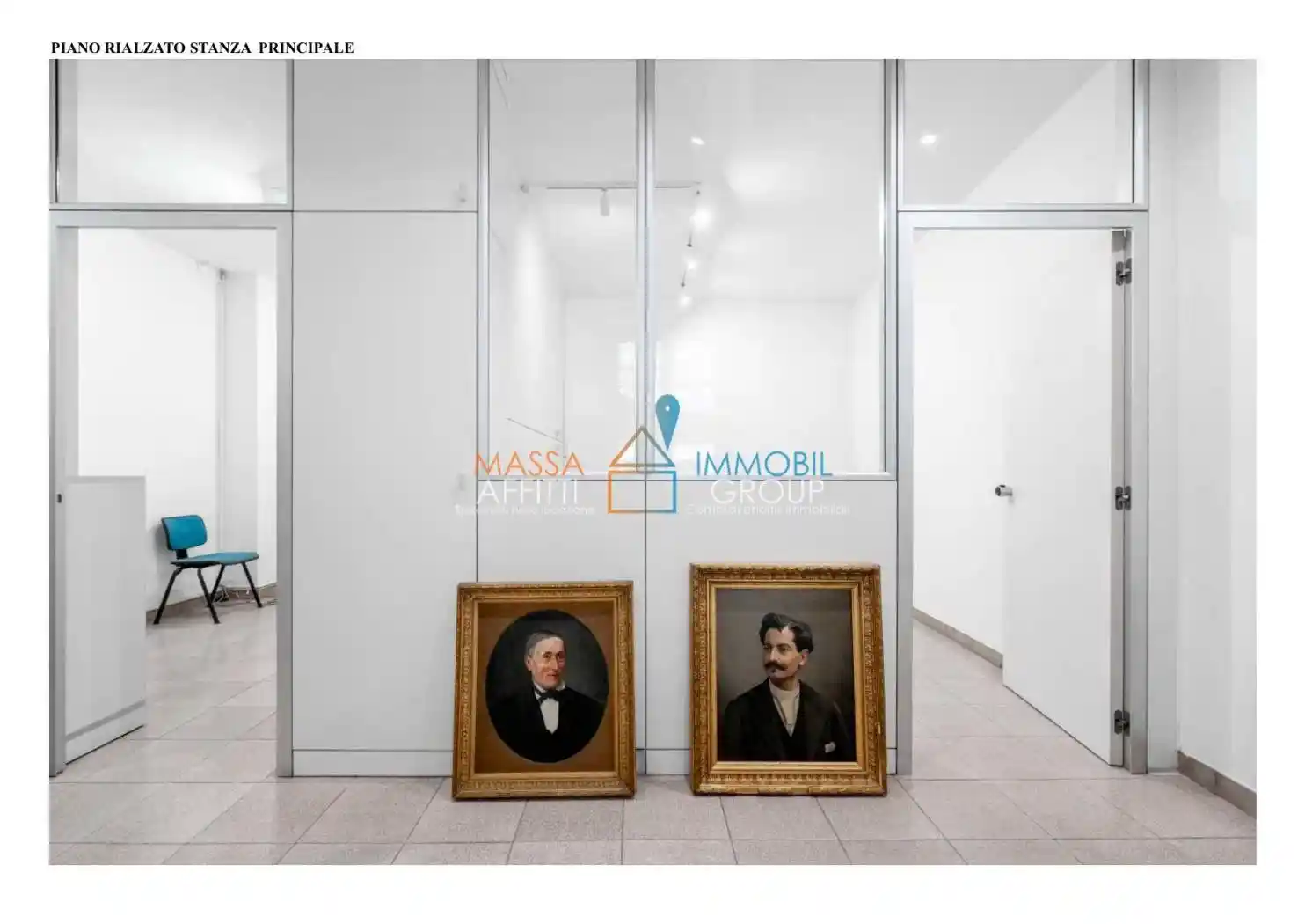 Palazzo - Edificio in Affitto - foto 5