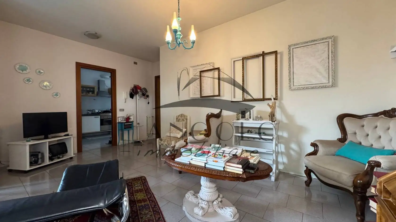 Appartamento in vendita a Rho