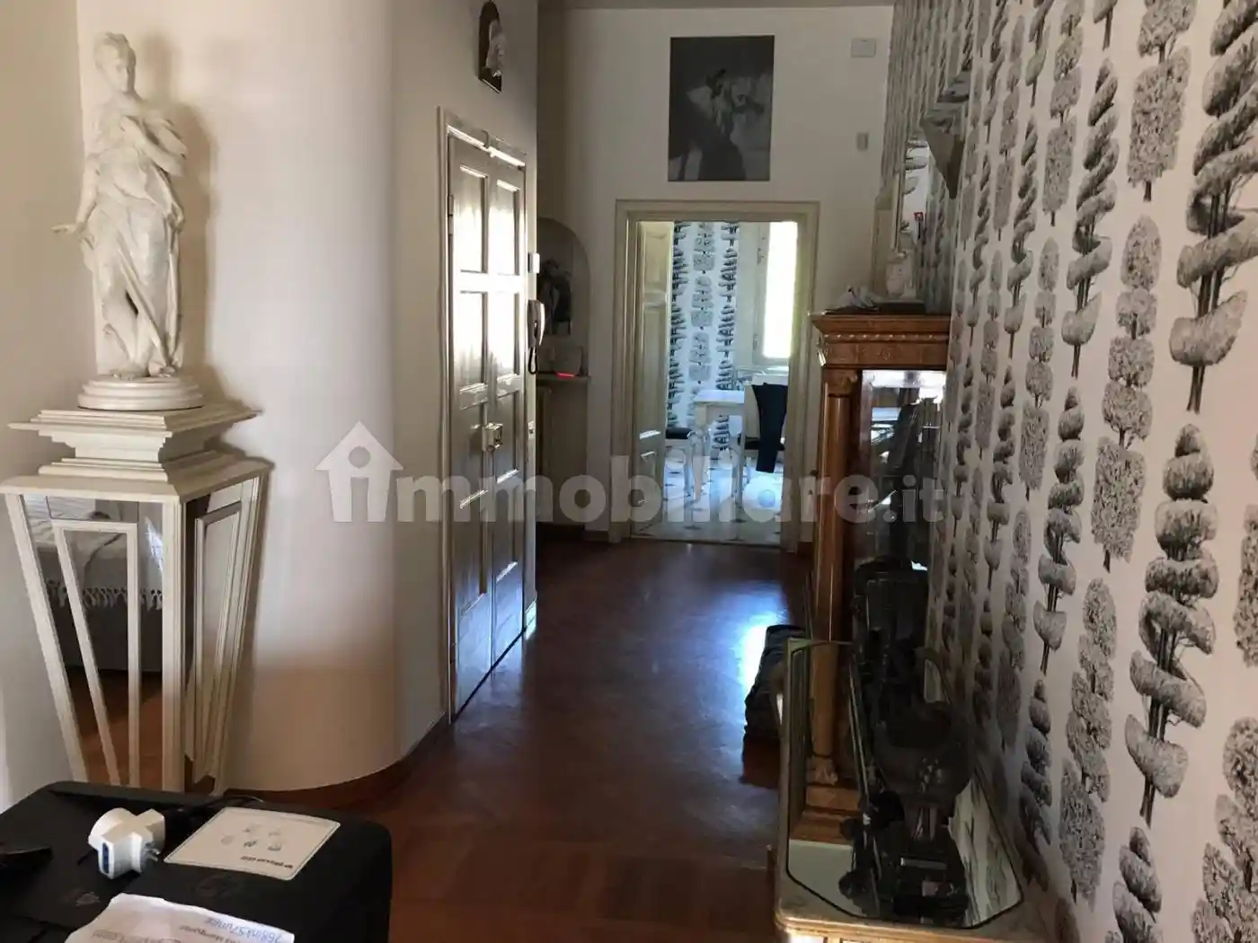 Attico - Mansarda in affitto a Prato