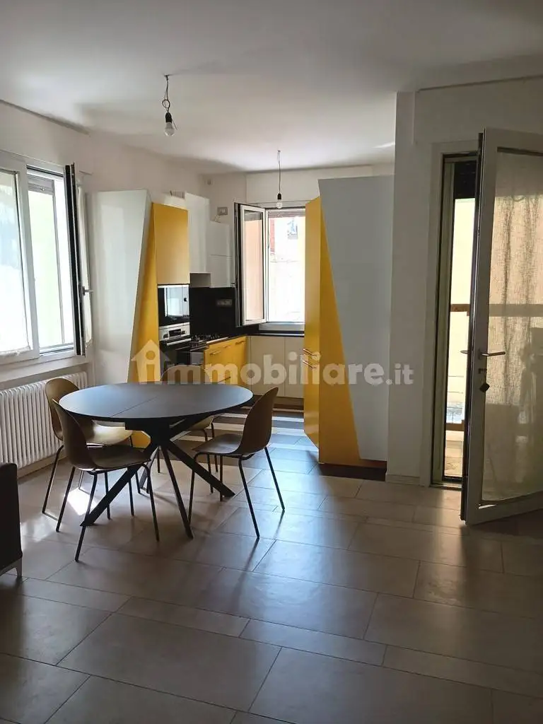 Terratetto unifamiliare via Enrico Fermi 1B, Centro, Castello di Godego - foto 4