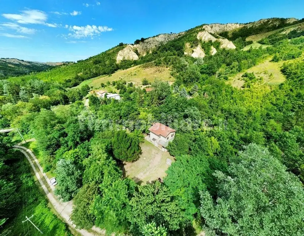 Villa in vendita a Casalfiumanese