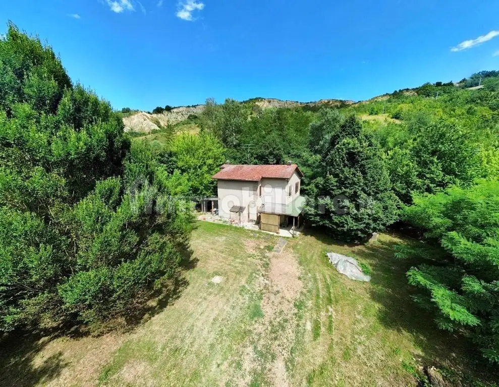 Villa unifamiliare via Valsellustra 34, Casalfiumanese - foto 3