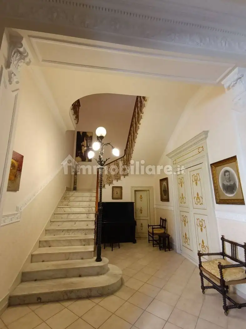 Casa indipendente in affitto a Fiuggi