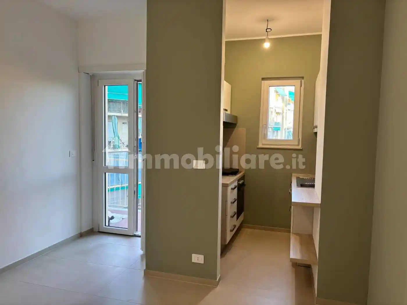 Appartamento in affitto a Torino