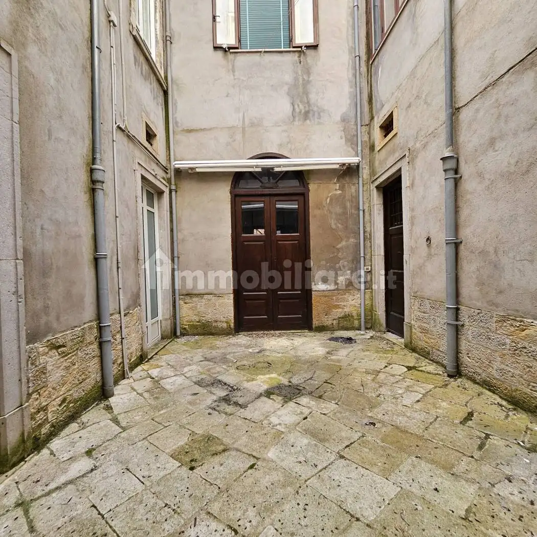 Terratetto plurifamiliare corso Umberto I 14, Castelmauro - foto 5